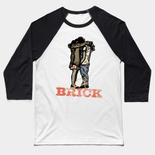 BRICK Baseball T-Shirt